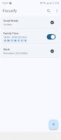 Focusify - Timer & Pomodoro Cartaz
