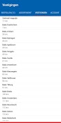 Servicewijzer Screenshot 7
