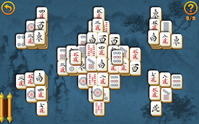 Mahjong screenshot 5