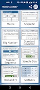Math Calculators 截圖 3