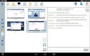 SUITE Mobile Control 截图 1