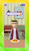 Pancake Maker स्क्रीनशॉट 4