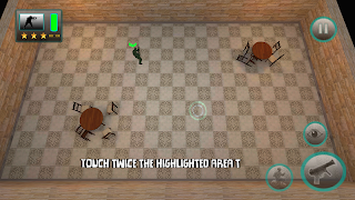 The Commando Screenshot 3