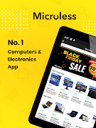 Microless - Easy Shopping syot layar 7