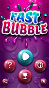 Fast Bubble 截图 5