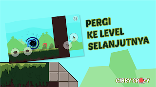 Cibby Crazy تصوير الشاشة 4