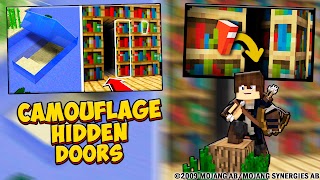 Mod Secret Rooms Screenshot 7