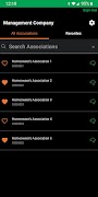 CINC Manager captura de pantalla 4