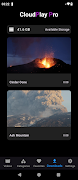 CloudPlay Pro ภาพหน้าจอ 3