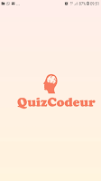 QuizCodeur اسکرین شاٹ 6