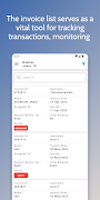 Xceednet Admin 截圖 3