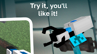 Порталы Мод स्क्रीनशॉट 3