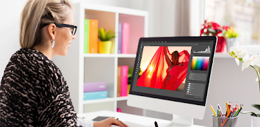 Photo Enchancer Guide ảnh chụp màn hình 5