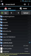 FtpCafe FTP Client Pro screenshot 4