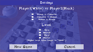 Premium Chess 3D screenshot 6