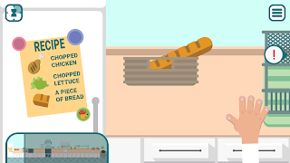 SafeConsume screenshot 1