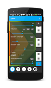 برنامه‌نما WallMate - live wallpaper make عکس از صفحه