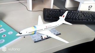 Sigma Airplane gönderen