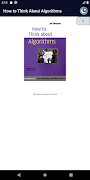 برنامه‌نما Coding eBooks: All Free Progra عکس از صفحه