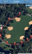 Distance Meter screenshot 1