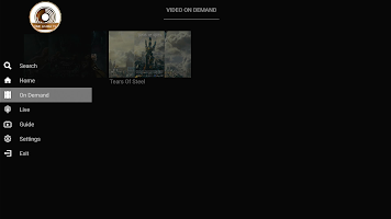 ONEAFRIKATV screenshot 1