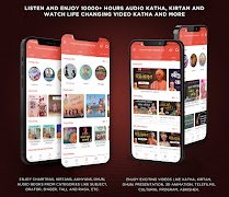 Swaminarayan Satsang App ảnh chụp màn hình 4