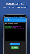 ETH Cloud Portal - Terminal Screenshot 5