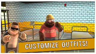 Drunk-Fu: Wasted Masters screenshot 3