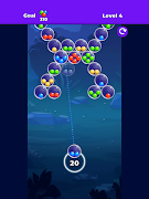 Bubble Marbles ภาพหน้าจอ 4