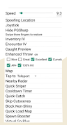 PGSharp App Advice screenshot 6