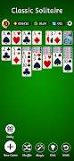 Solitaire.com - ক্লাসিক কার্ডস স্ক্রিনশট 3