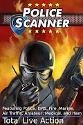 Police Scanner poster