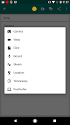 Notes - Password Notes capture d'écran 3
