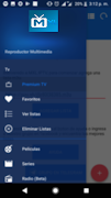 Tv Player পোস্টার