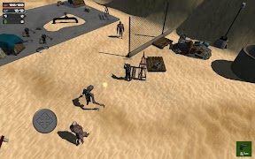 Serious Game: Survivor Zombie screenshot 2
