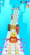 برنامه‌نما Level Up Clash عکس از صفحه