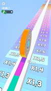 Peel Runner 3D 스크린샷 3