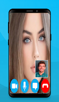 Live Video Call-Chat Global screenshot 2