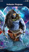 Mahakal Ringtone โปสเตอร์