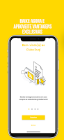 Clube Duq پوسٹر