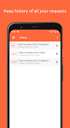 ApiClient : REST API Client 截图 3