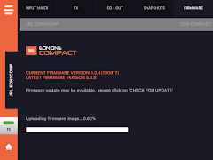 JBL Compact Connect Screenshot 4