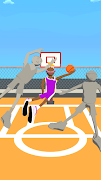 برنامه‌نما Basketball Boys: Hyper Pack عکس از صفحه