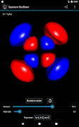 Quantum Harmonic Oscillator capture d'écran 5