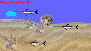 Jellyfish screenshot 1