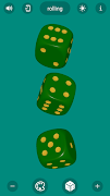Simple Dice স্ক্রিনশট 6