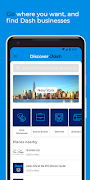 Discover Dash ảnh chụp màn hình 3