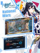 Robot Tactics: Real Time Robot screenshot 5