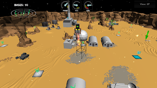 Jetpack Kurt imagem de tela 5