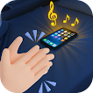 Find Phone by Clap&Whistle